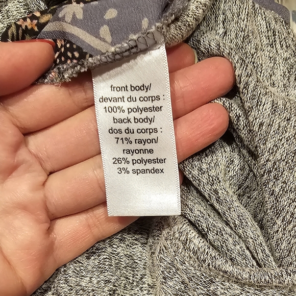 Maurcies Top - Picture 4 of 4